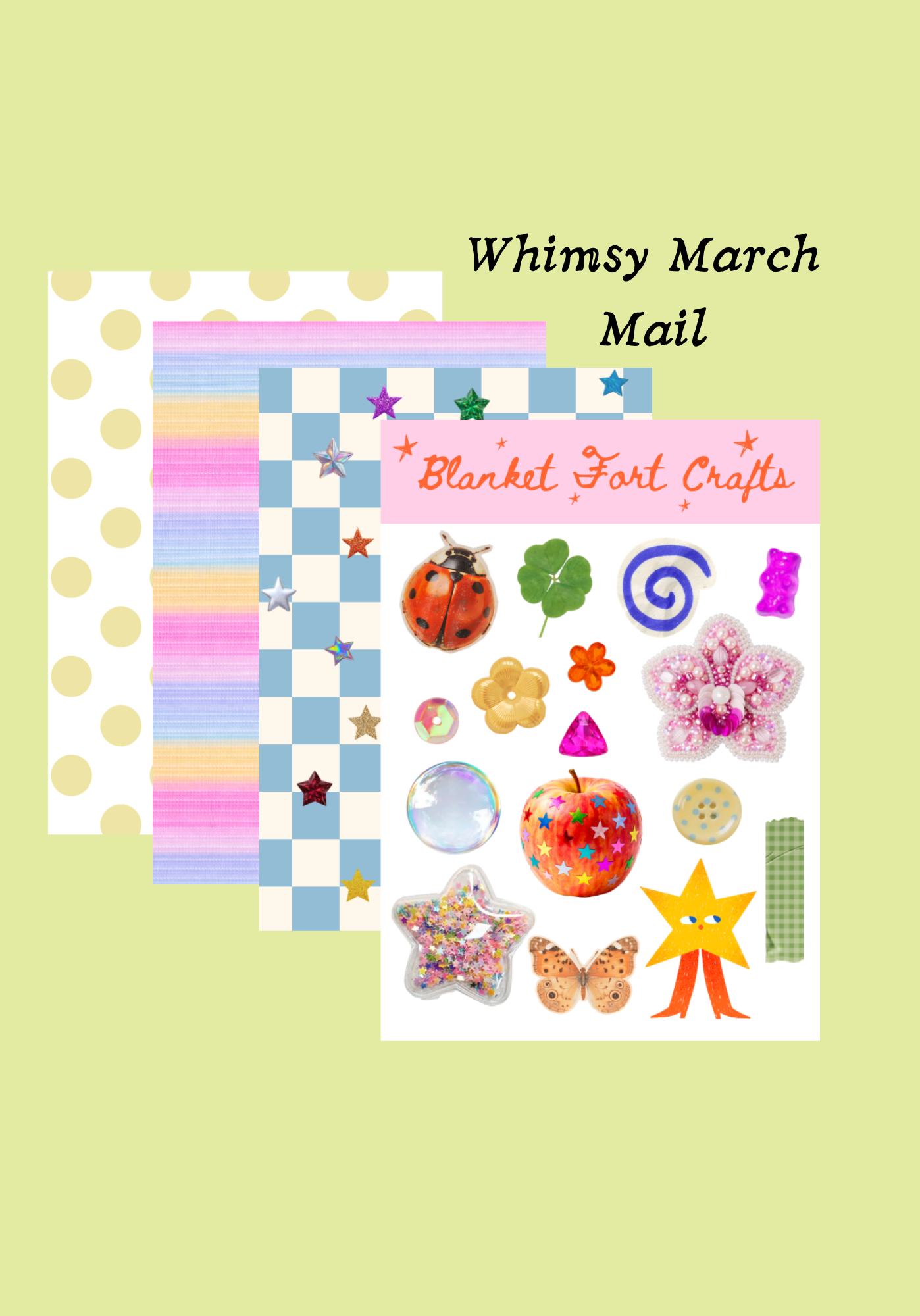 Monthly Junk Journal Club