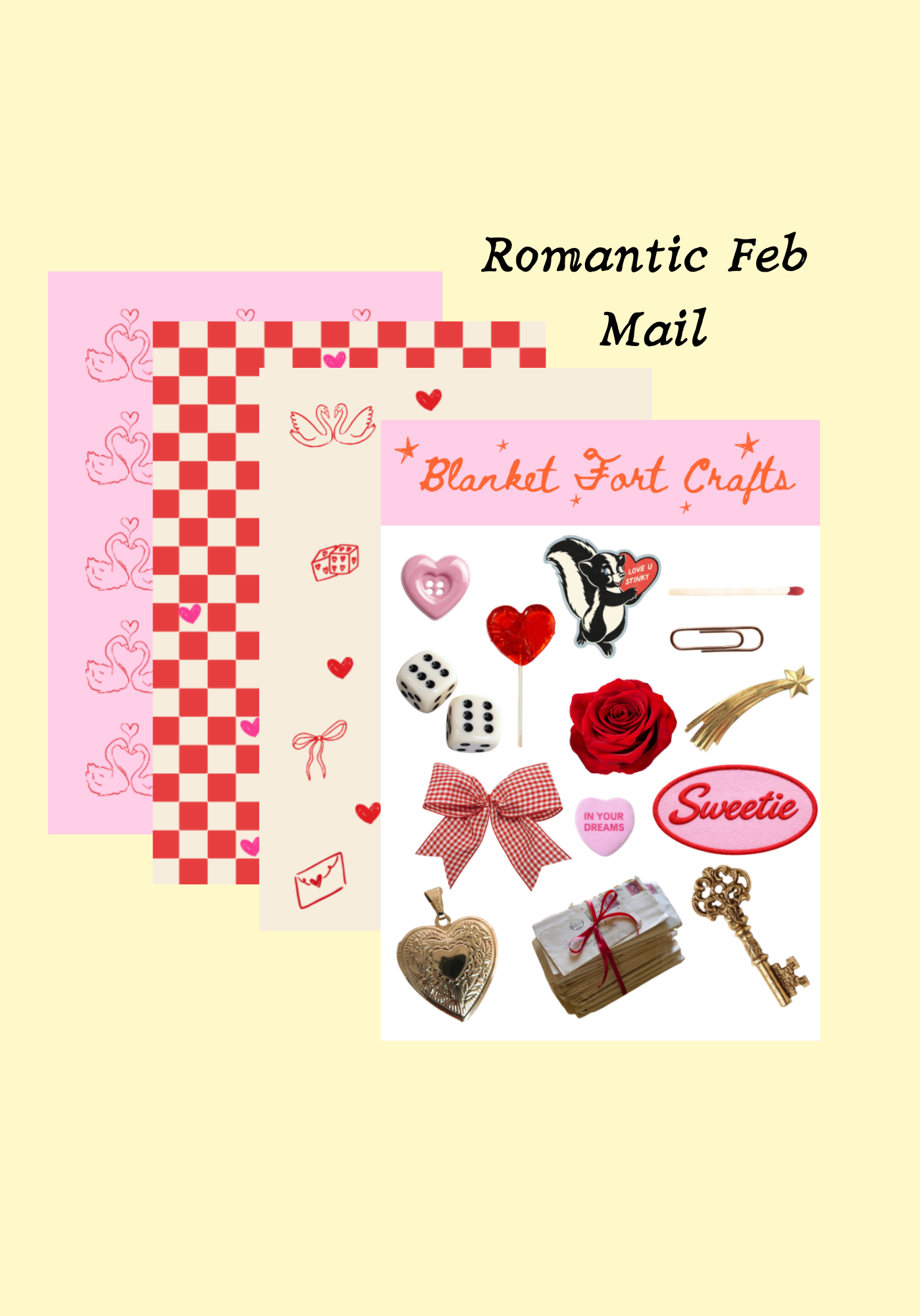 Monthly Junk Journal Club