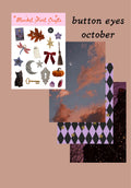 Monthly Junk Journal Club