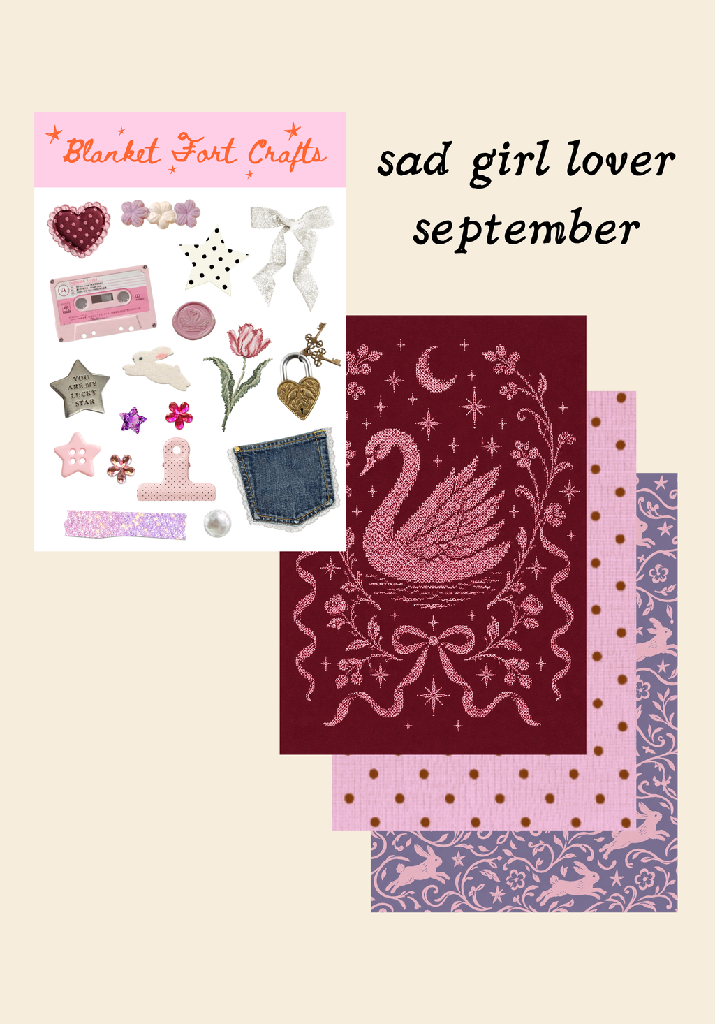 Monthly Junk Journal Club