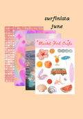 Monthly Junk Journal Club