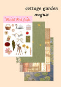 Monthly Junk Journal Club