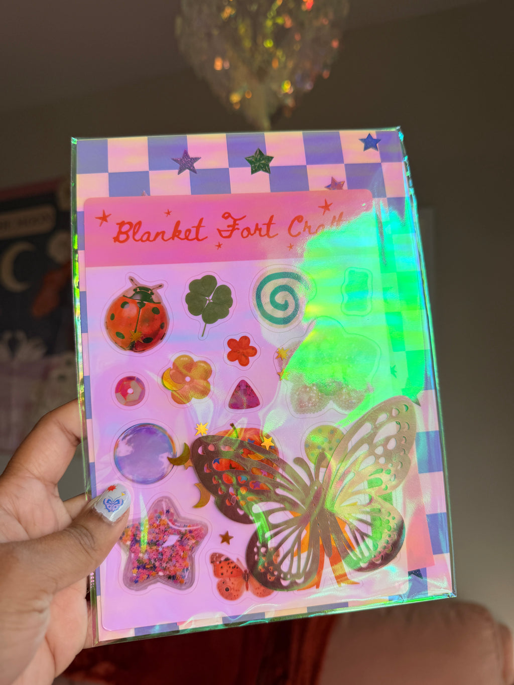 Whimsy Memories Junk Journal Pack