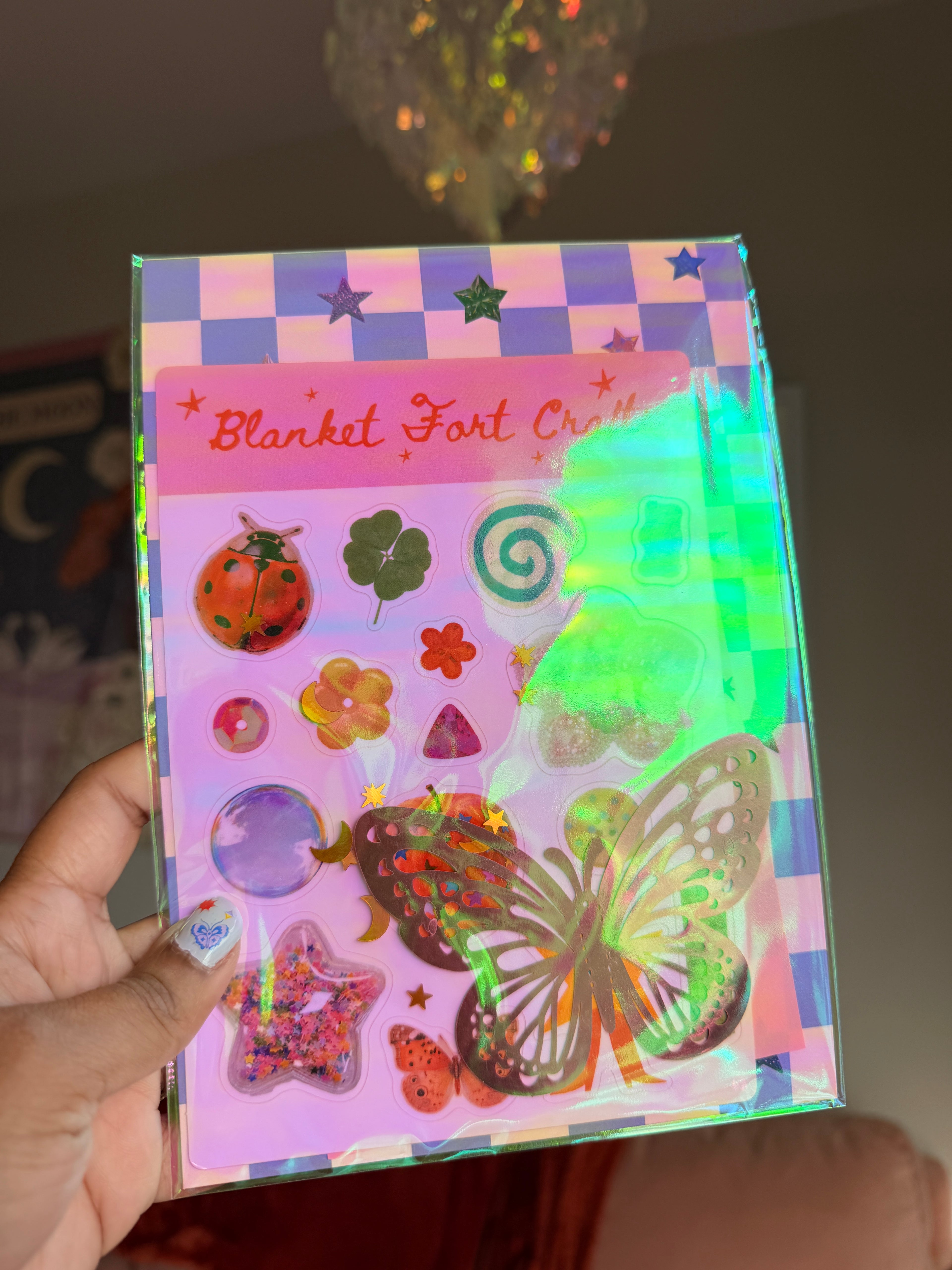 Whimsy Memories Junk Journal Pack