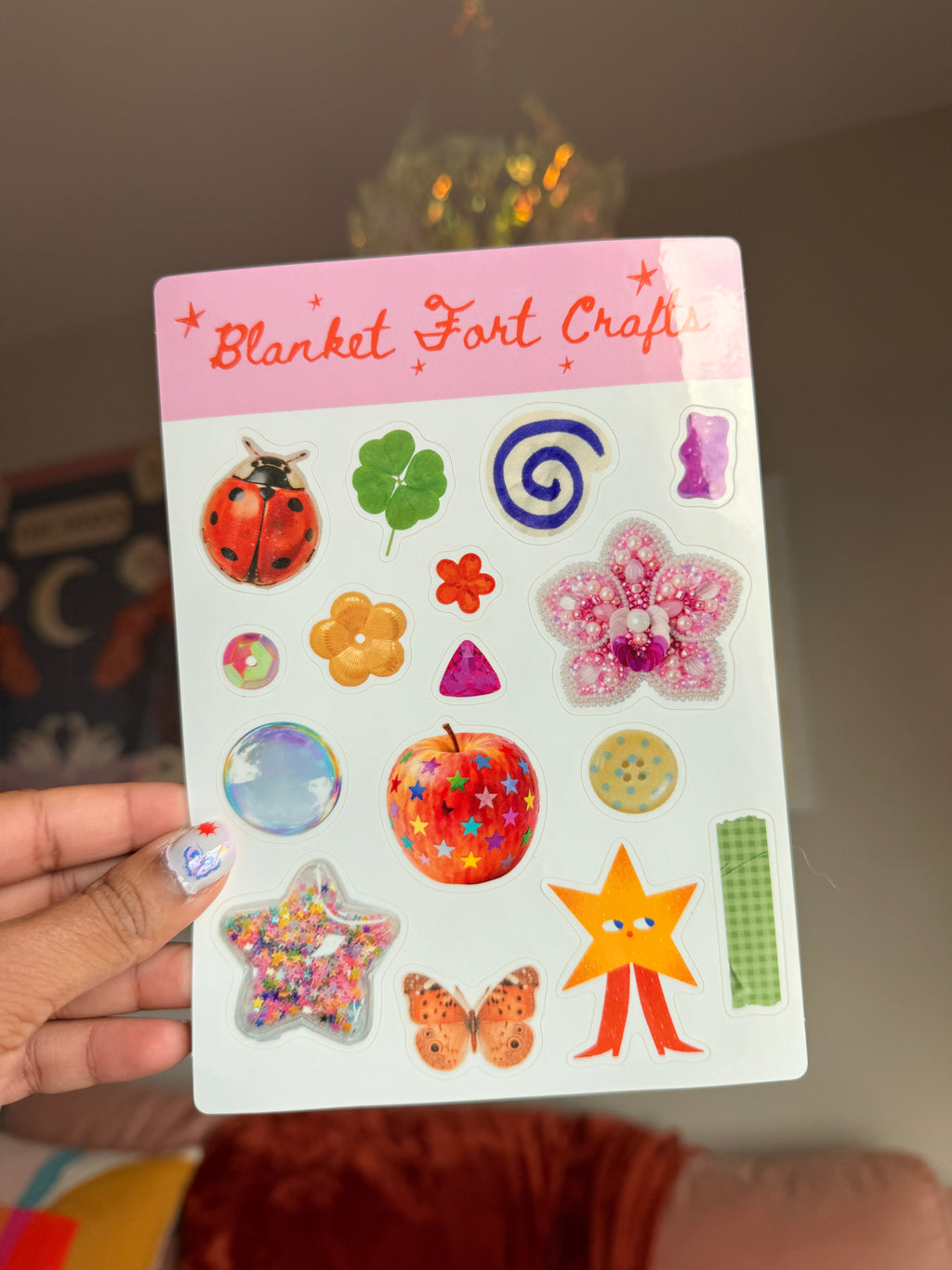 Whimsy Memories Junk Journal Pack