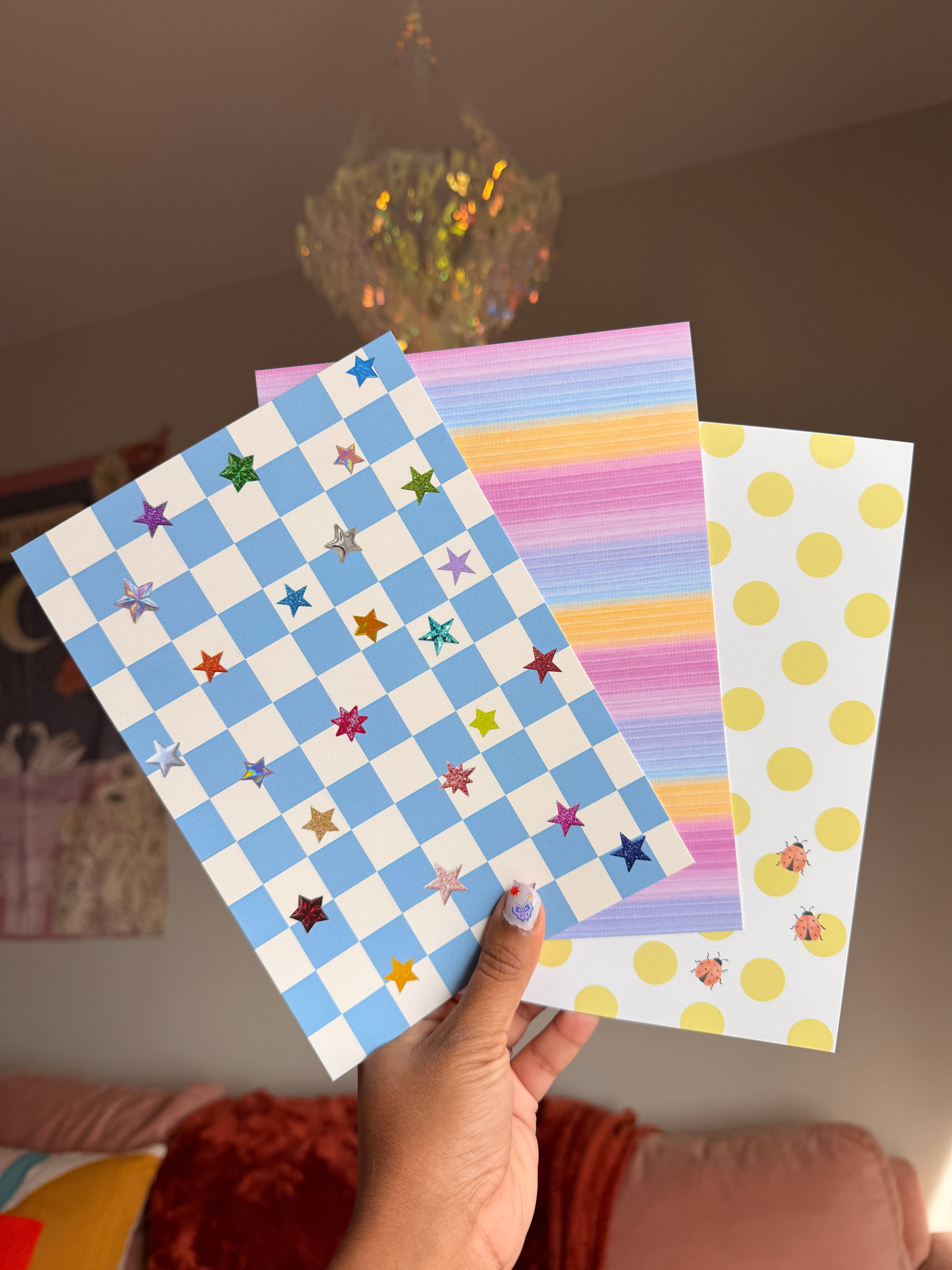 Whimsy Memories Junk Journal Pack