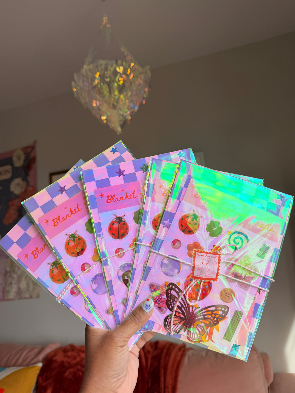 Whimsy Memories Junk Journal Pack