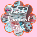 Junk Journal Club Event Ticket