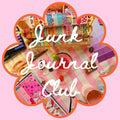 Junk Journal Club Event Ticket